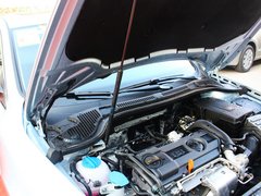 2012款 1.4TSI DCT 五周年典藏版