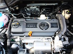 2012款 1.4TSI DCT 五周年典藏版