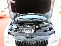 2012款 1.4TSI DCT 五周年典藏版