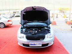 2012款 1.4TSI DCT 五周年典藏版