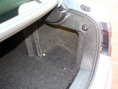 2012款 1.4TSI DCT 五周年典藏版