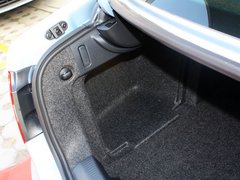 2012款 1.4TSI DCT 五周年典藏版