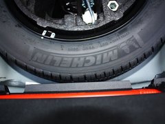 2012款 1.4TSI DCT 五周年典藏版
