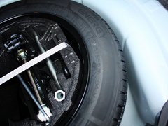 2012款 1.4TSI DCT 五周年典藏版