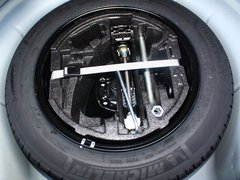 2012款 1.4TSI DCT 五周年典藏版