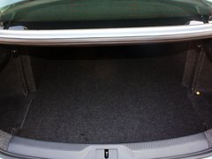 2012款 1.4TSI DCT 五周年典藏版