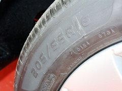 2012款 1.4TSI DCT 五周年典藏版