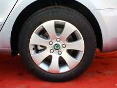 2012款 1.4TSI DCT 五周年典藏版