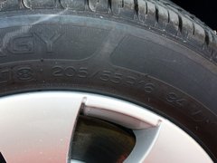 2012款 1.4TSI DCT 五周年典藏版