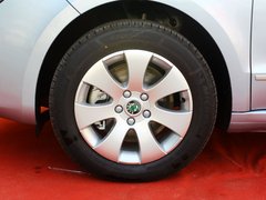 2012款 1.4TSI DCT 五周年典藏版