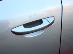 2012款 1.4TSI DCT 五周年典藏版
