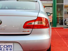 2012款 1.4TSI DCT 五周年典藏版