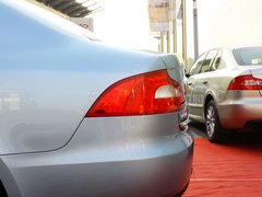 2012款 1.4TSI DCT 五周年典藏版