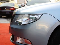 2012款 1.4TSI DCT 五周年典藏版