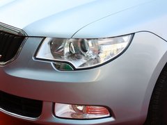 2012款 1.4TSI DCT 五周年典藏版