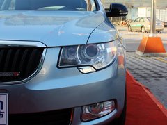 2012款 1.4TSI DCT 五周年典藏版