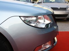 2012款 1.4TSI DCT 五周年典藏版