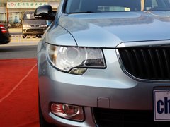 2012款 1.4TSI DCT 五周年典藏版