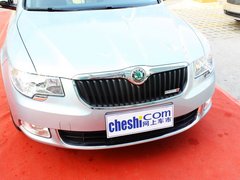 2012款 1.4TSI DCT 五周年典藏版