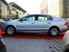 2012款 1.4TSI DCT 五周年典藏版