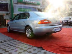 2012款 1.4TSI DCT 五周年典藏版