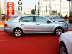 2012款 1.4TSI DCT 五周年典藏版