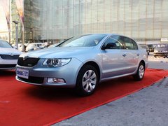 2012款 1.4TSI DCT 五周年典藏版