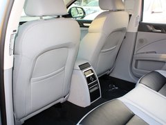 2012款 1.4TSI DCT 五周年典藏版