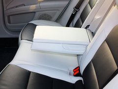 2012款 1.4TSI DCT 五周年典藏版