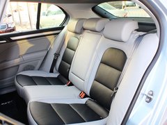 2012款 1.4TSI DCT 五周年典藏版