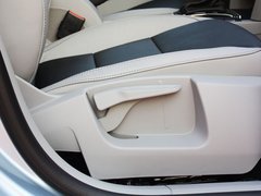 2012款 1.4TSI DCT 五周年典藏版
