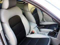 2012款 1.4TSI DCT 五周年典藏版