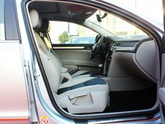 2012款 1.4TSI DCT 五周年典藏版