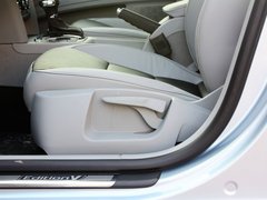 2012款 1.4TSI DCT 五周年典藏版