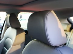 2012款 1.4TSI DCT 五周年典藏版