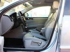2012款 1.4TSI DCT 五周年典藏版