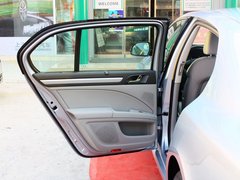2012款 1.4TSI DCT 五周年典藏版