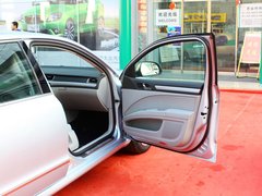2012款 1.4TSI DCT 五周年典藏版