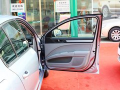 2012款 1.4TSI DCT 五周年典藏版