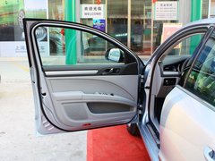 2012款 1.4TSI DCT 五周年典藏版