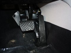 2012款 1.4TSI DCT 五周年典藏版