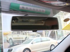 2012款 1.4TSI DCT 五周年典藏版