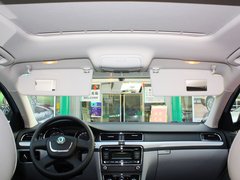 2012款 1.4TSI DCT 五周年典藏版