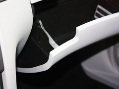 2012款 1.4TSI DCT 五周年典藏版