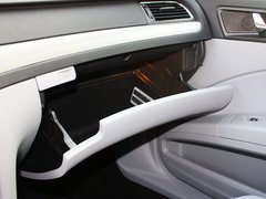 2012款 1.4TSI DCT 五周年典藏版