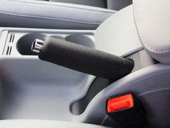 2012款 1.4TSI DCT 五周年典藏版