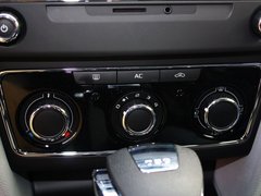 2012款 1.4TSI DCT 五周年典藏版