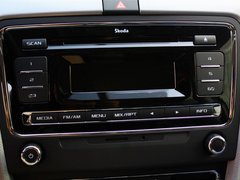 2012款 1.4TSI DCT 五周年典藏版