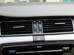 2012款 1.4TSI DCT 五周年典藏版