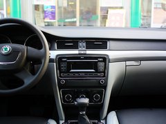 2012款 1.4TSI DCT 五周年典藏版